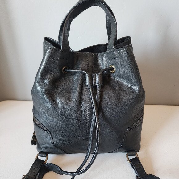 Frye Backpack \